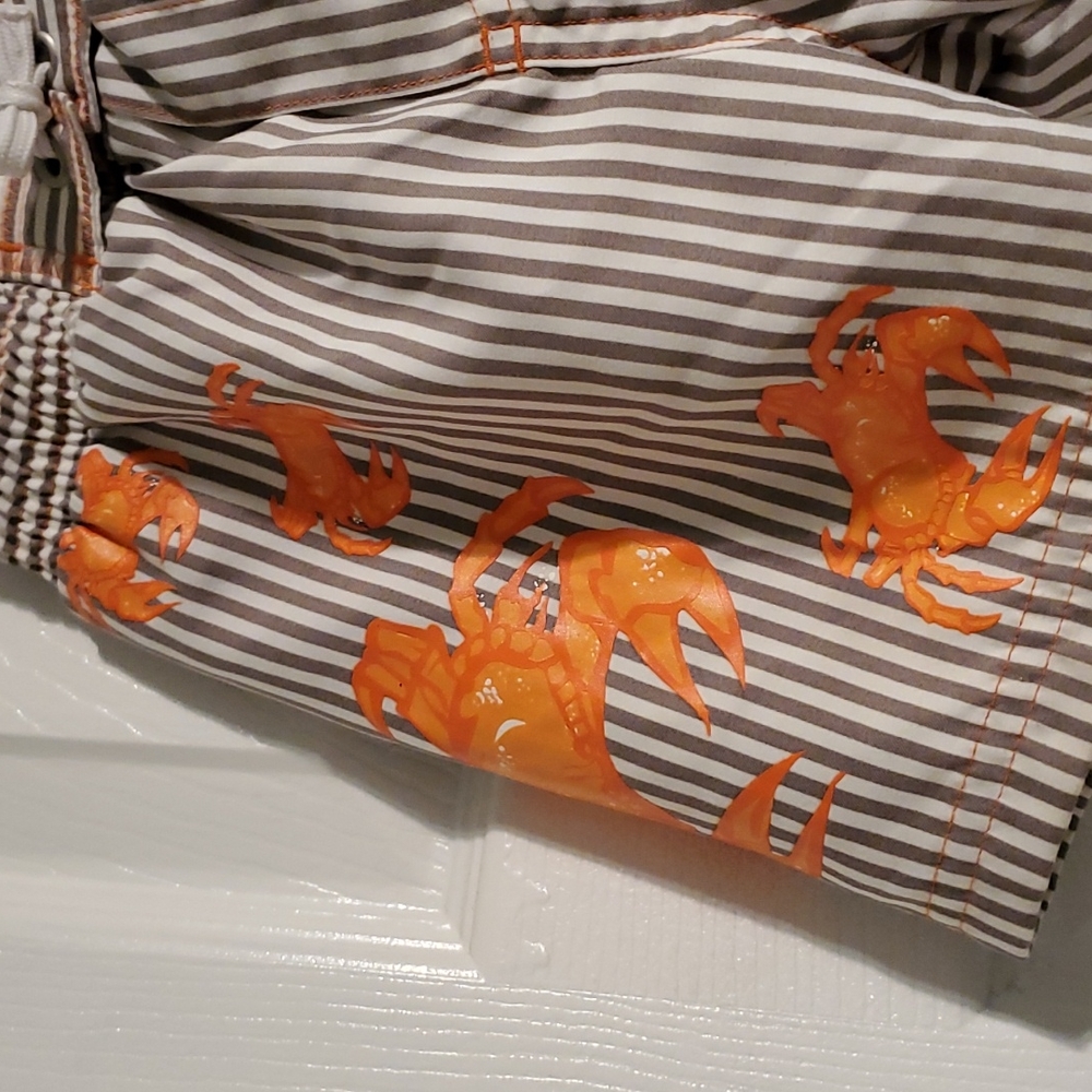 Swim trunks - Picture 4 of 6